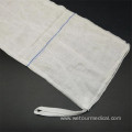 Disposable Breathable Medical Sterile Wound Care Gauze Swabs